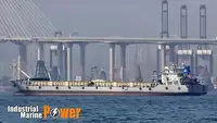 Vrachtschip Te koop