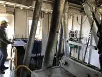 Sleperschip te koop