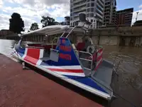Cruise schip Te koop