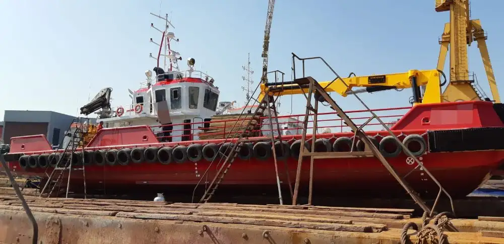Veerboot te koop