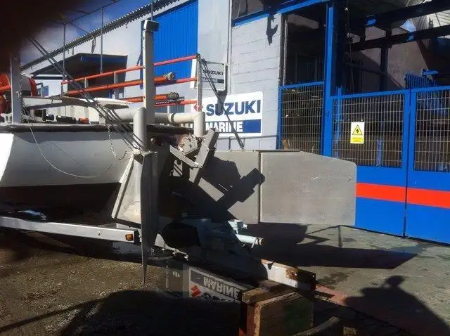 Werkboten te koop
