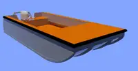 Barge te koop