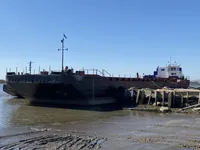 Barge te koop
