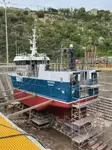 Trawler Te koop