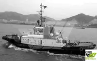 Sleepboot Te koop