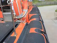 Reddingsboot te koop