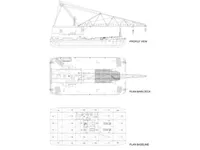 Barge te koop