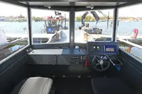 Catamaran te koop