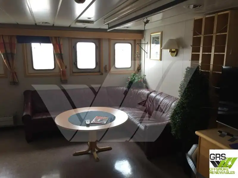Fast Supply Vessel (FSV) te koop