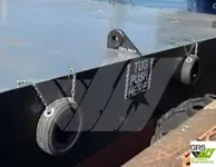 Barge te koop