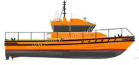 Sleepboot Te koop
