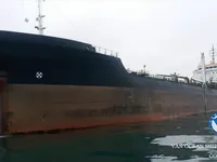 Olie-/chemikaliëntanker te koop