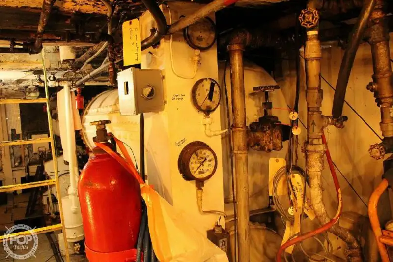 Veerboot te koop
