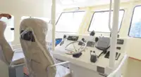 Patrouilleboot Te koop