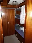 Baggeraarschip te koop