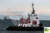 Sleperschip te koop