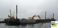 Barge te koop