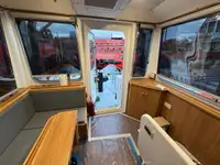 Sleperschip te koop