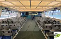 Passagiersschip te koop
