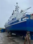 Patrouilleboot te koop