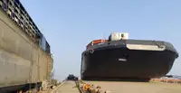 Barge te koop