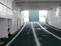 RoPax-schip te koop