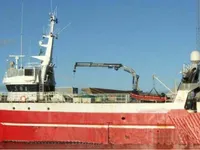 Trawler te koop