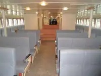 Veerboot te koop