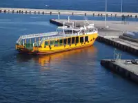 Ro-Ro-veerboot te koop