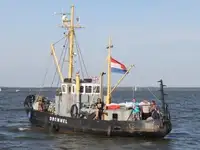 Barge te koop