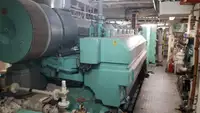 Sleperschip te koop