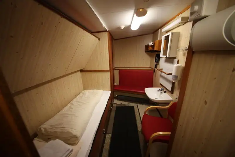 Bulkcarrier te koop