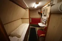Bulkcarrier te koop