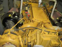 Bemanningboot te koop
