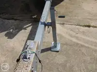 Patrouilleboot te koop