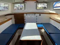 Veerboot te koop