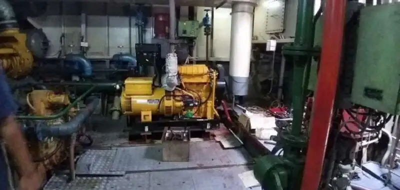 Sleperschip te koop