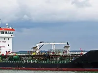 Olie-/chemikaliëntanker te koop