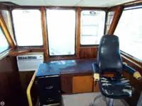 Sleperschip te koop