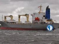 Koelschip te koop