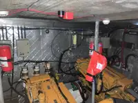 Veerboot te koop