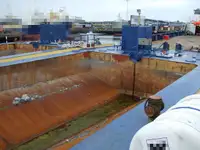 Barge te koop