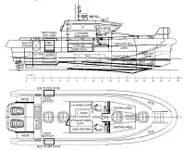 Patrouilleboot Te koop