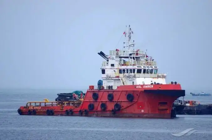 Sleperschip te koop