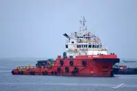 Sleepboot Te koop