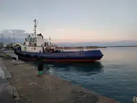 Sleepboot Te koop