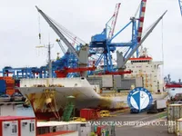 Koelschip te koop