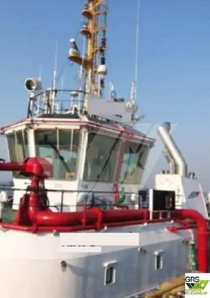Sleperschip te koop