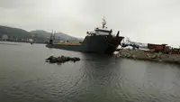 Barge te koop
