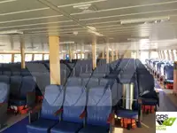 Ro-Ro-schip te koop